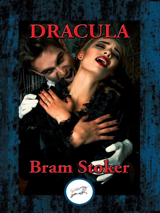 Title details for Dracula by Bram Stoker - Available